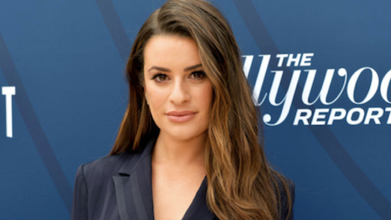 Lea Michele Apologises For “Inappropriate” Behaviour On ‘Glee’ After Allegations Of Racism