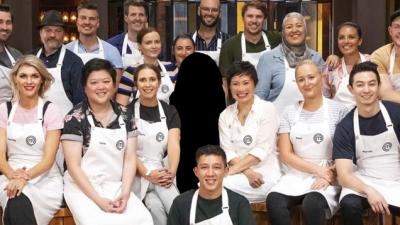 A Mysterious 25th All Star Has Quietly Appeared On The ‘MasterChef’ Website