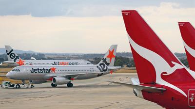 Qantas & Jetstar Will Be Restarting 300 Regular Domestic Flights By The End Of June