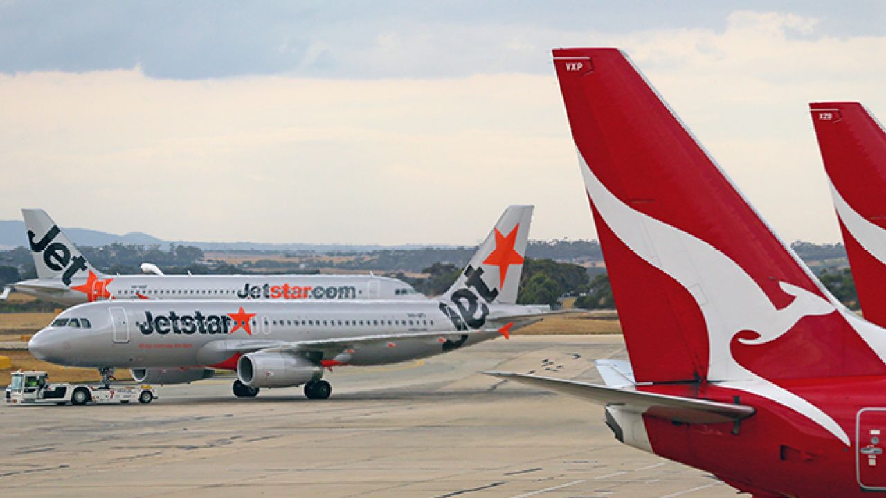Qantas & Jetstar Will Be Restarting 300 Regular Domestic Flights By The End Of June
