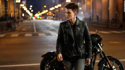 The CW Has Reportedly Decided To Kill Off Actual ‘Batwoman’ From Their Show, ‘Batwoman’