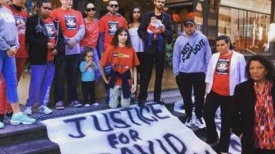 Petition Calling For Charges Over David Dungay Jr’s Death In Custody Passes 10,000 Signatures
