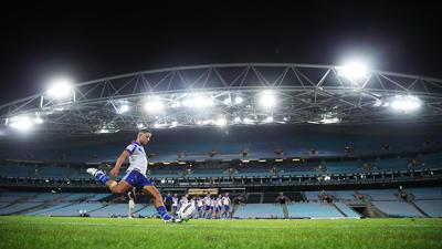 The NSW Government Just Gave The NRL Permission To Let Fans Into Games From Next Week