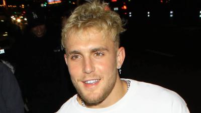 Jake Paul Charged With Criminal Trespassing After Being ID’d Filming Looters At Arizona Mall