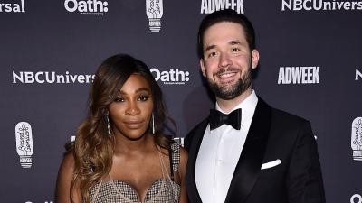 Reddit Founder Alexis Ohanian Quits So Black Candidate Can Fill His Seat On The Board