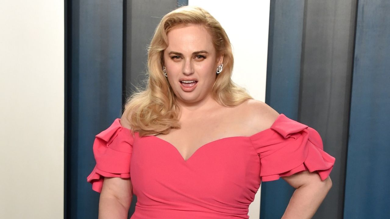 Rebel Wilson Is Keen To Be The Next Bachelorette, If They Can Cough Up Enough Cash