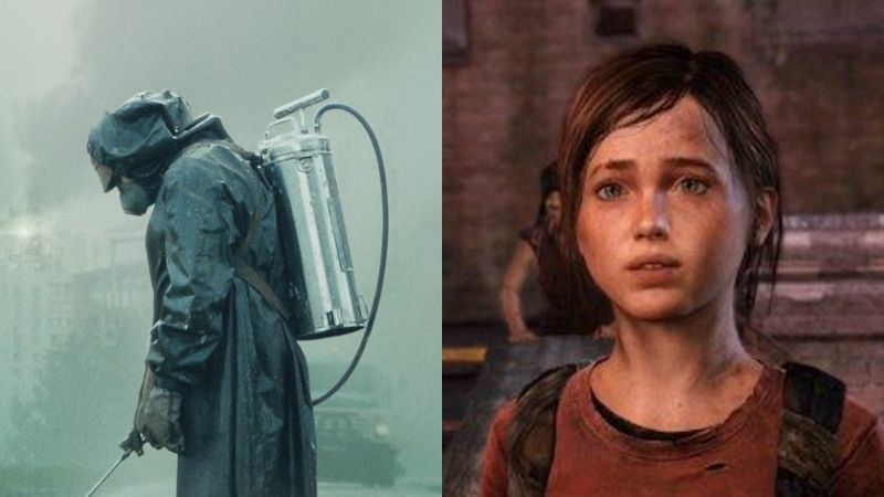 The ‘Chernobyl’ Director Is Bringing His Gloomy Magic To ‘The Last Of Us’ TV Pilot
