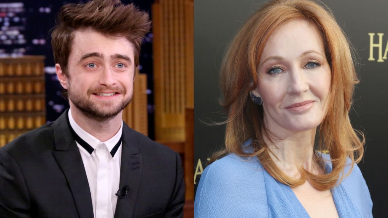 Daniel Radcliffe Pens Open Letter To Trans People After Yet More TERF Crap From J.K. Rowling