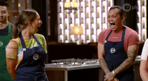 Cop This Very Official MasterChef Finale Drinking Game If You’ve Got Some Sort Of Death Wish