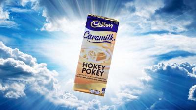 Cadbury Confirms NZ Release Of New Caramilk Honeycomb Flavour, So Who’s Gonna Ship Us Some?