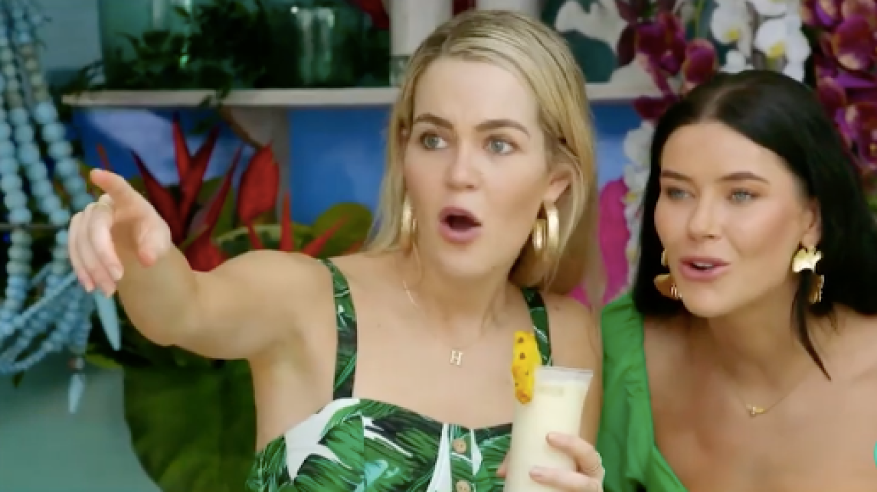 Fans Spot A Shady Detail In The New ‘Bachelor In Paradise’ Trailer & Warning, Spoiler Alert