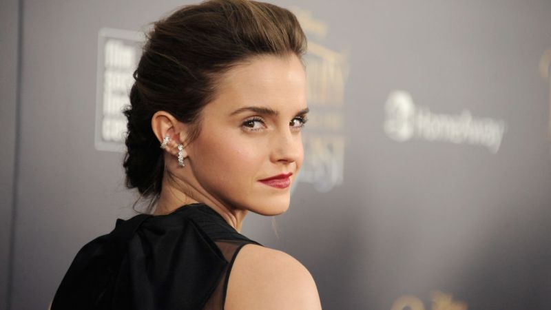 Emma Watson Joins ‘Harry Potter’ Stars In Speaking Out Against J.K. Rowling’s Trans Views