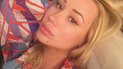 Iggy Azalea Announces Birth Of Bébé In Sweet Insta Post After Months Of Kylie Jennering Us