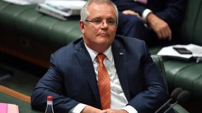 Morrison Just Apologised To Victims Of The Fkd Robodebt Scheme & It Couldn’t Come Soon Enough