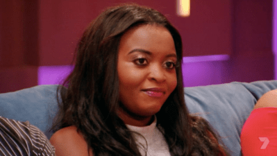 Angela Clancy Spills Boiling Tea On An IG Troll & It’s As Spicy As Last Night’s ‘Big Brother’