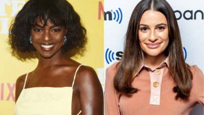 Samantha Ware Shares More Details About Lea Michele’s “Abuse” And It’s Pretty Fucken’ Heavy