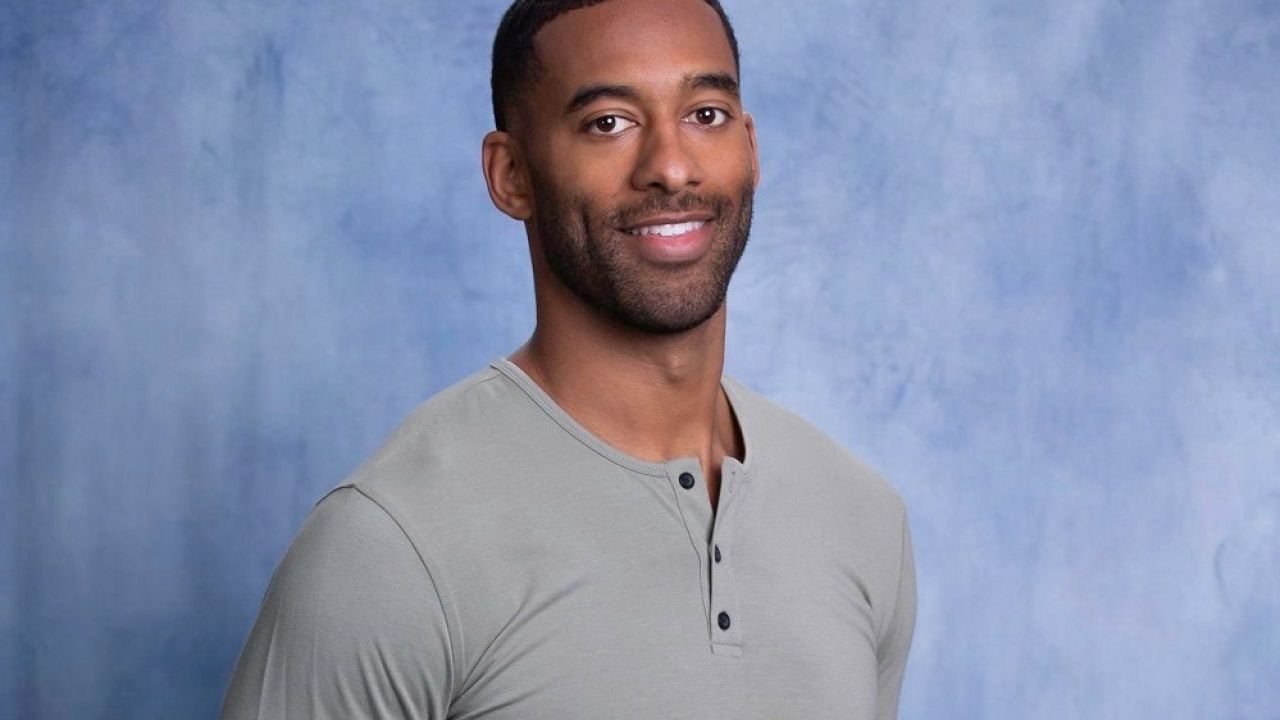 ‘The Bachelor’ US Has Cast The First Black Lead In The 18-Year History Of The Show