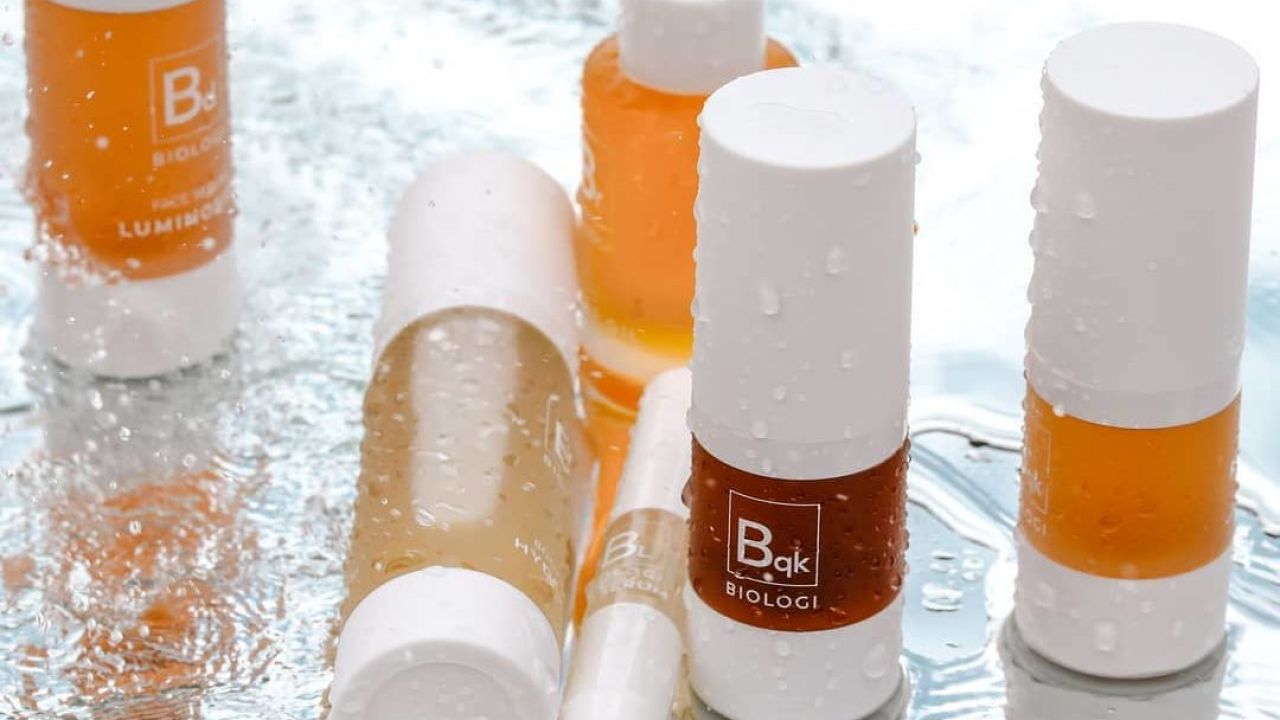 Biologi Is Slinging 20% Off Its Luxe Skincare Range If Your Face Has Been Borked By Winter