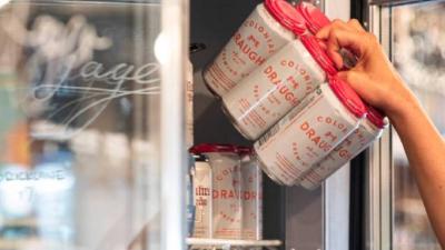 Colonial Brewing Co. Beers Have Been Dropped From A Fancy Bottle-O Chain Amid Name Complaints