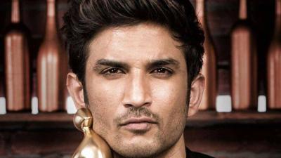 Bollywood Star Set To Appear In ‘The Fault In Our Stars’ Remake Sushant Singh Rajput Dies Age 34
