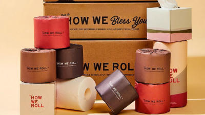 This New Aussie Loo Paper Company Is Helping Plant Trees In Bushfire Affected Areas