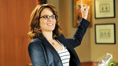 ‘30 Rock’ Is Your Next Fave Show To Do A Reunion Special And It’s As Zesty As Liz Lemon