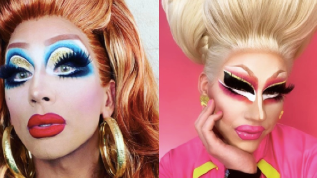 Here’s How Many Dawwlahs The ‘RuPaul’s Drag Race’ Queens Bank For Every Insta Post