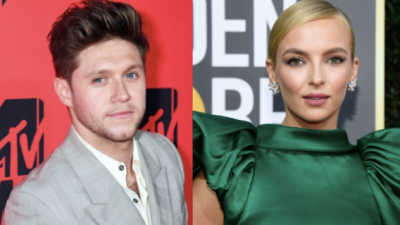 A Fan Theory About Niall Horan Dating Jodie Comer Has Got So Out Of Control, He’s Had To Deny It