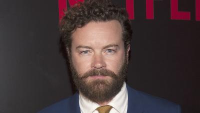 ‘That 70s Show’ Actor Danny Masterson Charged With Three Counts Of Rape