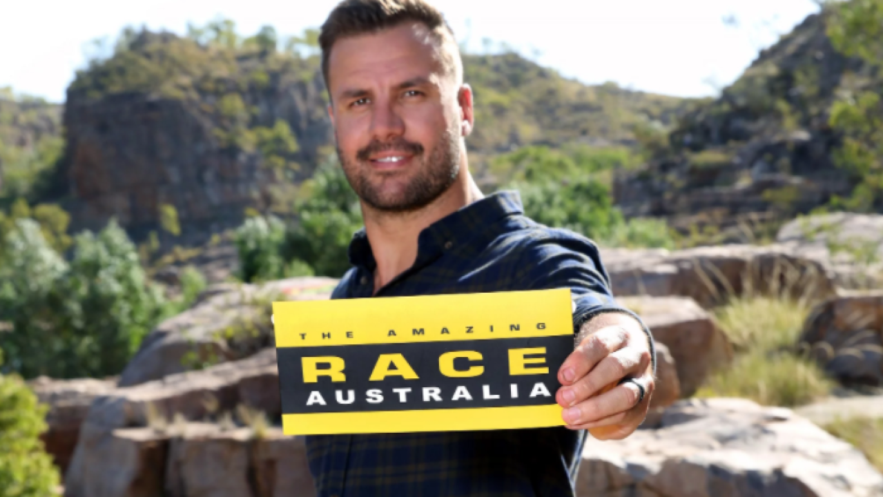 Call Your Stealthiest Mate ‘Cos ‘Amazing Race Australia’ Is Casting For Its Next Season