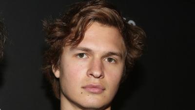 Actor Ansel Elgort Accused Of Sexually Assaulting 17-Year-Old Girl In 2014