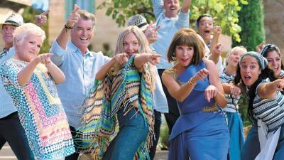 ‘Mamma Mia 3’ Is Going To Happen & Gimme, Gimme, Gimme Another ABBA Musical