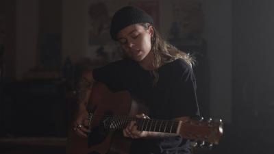Tash Sultana Records Haunting Cover Of ‘The Last Of Us Part II’ Song ‘Through The Valley’