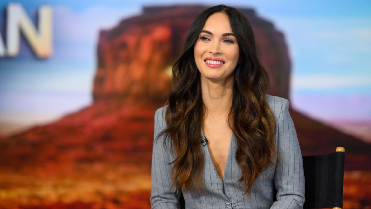 A Megan Fox Interview Went Viral For Showing How Hollywood Failed Her
