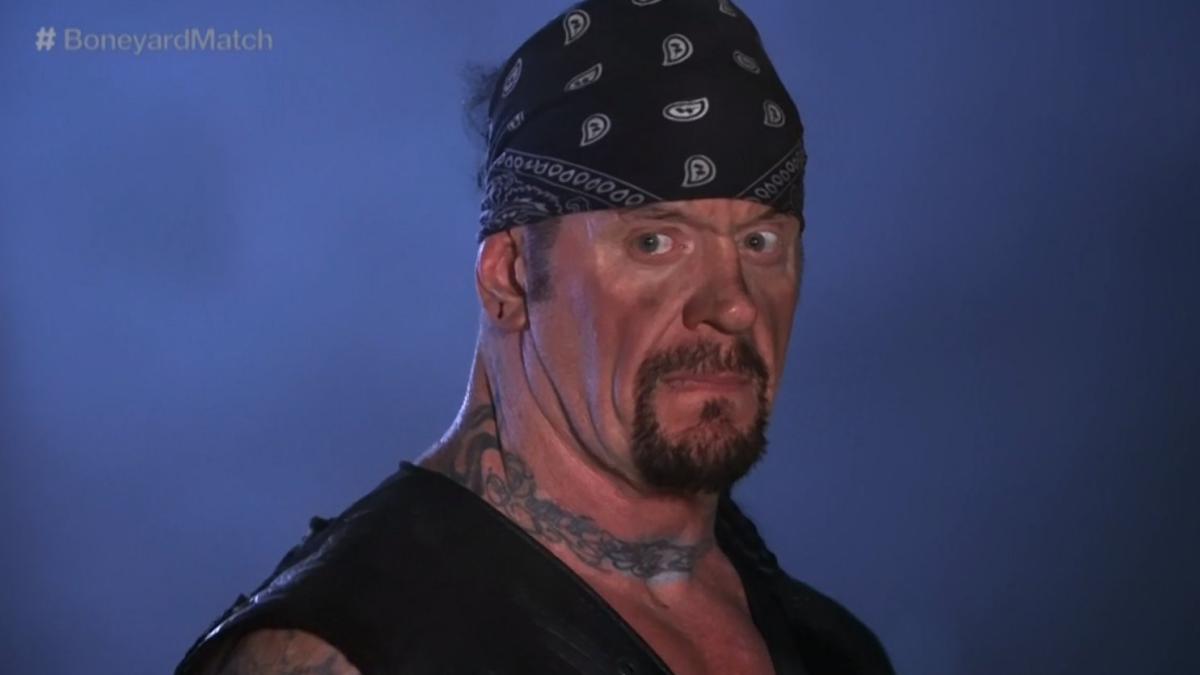 Undertaker / WWE