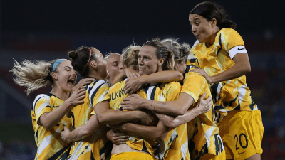 It’s Looking Pretty Fucking Likely That Australia & NZ Will Host The 2023 Women’s World Cup
