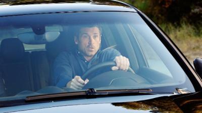 There’s A McDreamy Rumour That Patrick Dempsey Will Be Involved In ‘Grey’s Anatomy’ S17