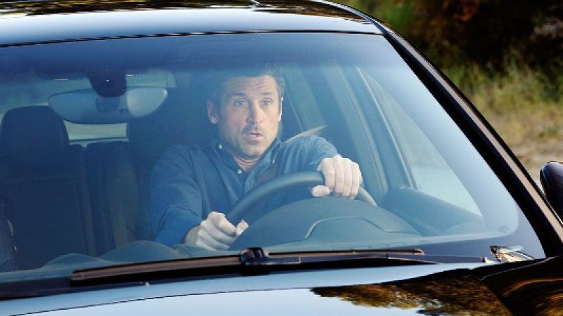 There’s A McDreamy Rumour That Patrick Dempsey Will Be Involved In ‘Grey’s Anatomy’ S17