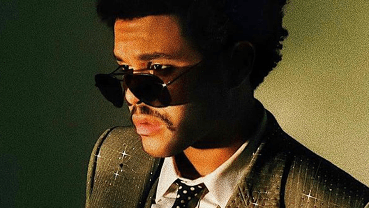 The Weeknd Is The Artist We Listen To Most When Getting Our Fucc On, A Horny Study Reveals