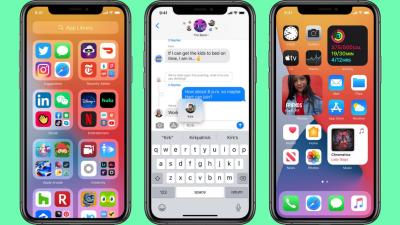 Here’s How The New Apple iOS 14 Is Gonna Change Your Phone & How You Use It