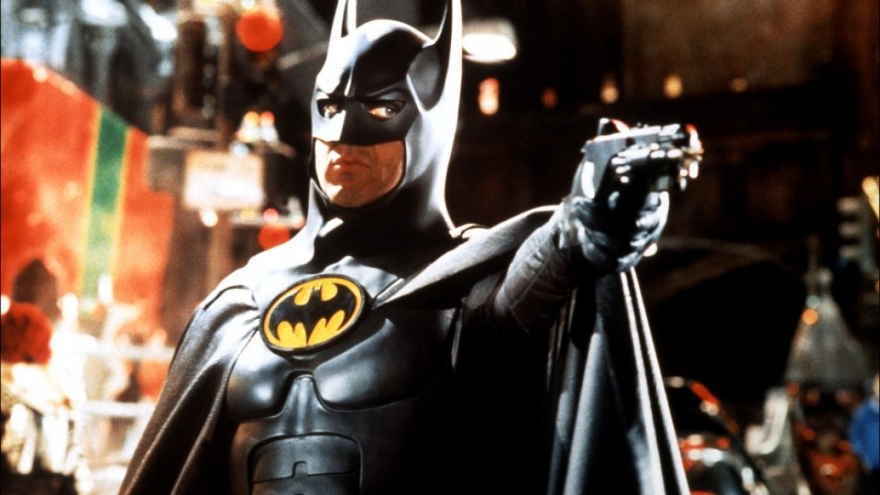 Michael Keaton Might Return As Batman And It’s The Best Idea DC’s Had Since ‘Wonderwoman’