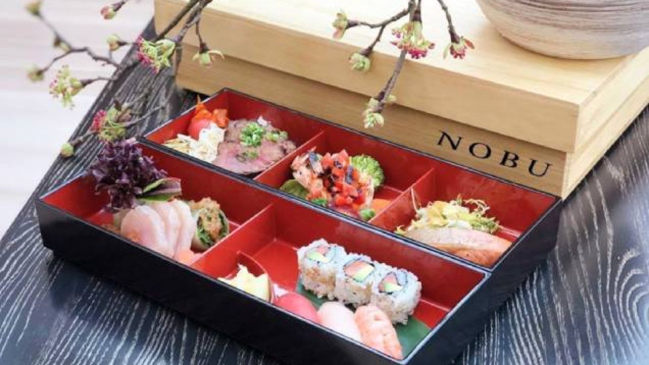 World-Renowned Fave Nobu Is Landing In Sydney This Year So Dig Out Your Finest Dining Pants