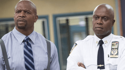 Terry Crews Says Several Eps From ‘Brooklyn 99’ S8 Have Been Scrapped Amid Police Backlash