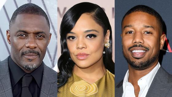 300+ Black Actors & Filmmakers Sign Letter Demanding Hollywood Stop Glorifying Police Violence