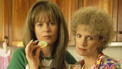 Foxymoron Jane Turner (AKA Kath) Hits Back At Recent Claims ‘Kath & Kim’ Was Problematic