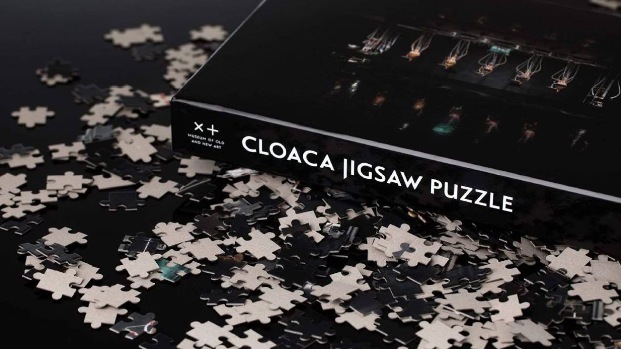 MONA Has Released A Near-Impossible 1000-Piece Puzzle That’s Already Given Me The Shits