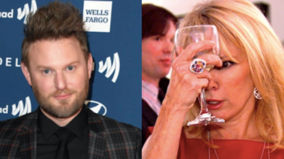 Unearthed Bobby Berk Tweet Reveals Which ‘Real Housewives’ Star Allegedly Stole From His Store