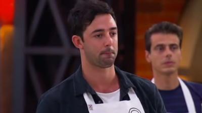 Please Enjoy This Delightful Supercut Of Andy Allen Being A Spud In His ‘MasterChef’ Season