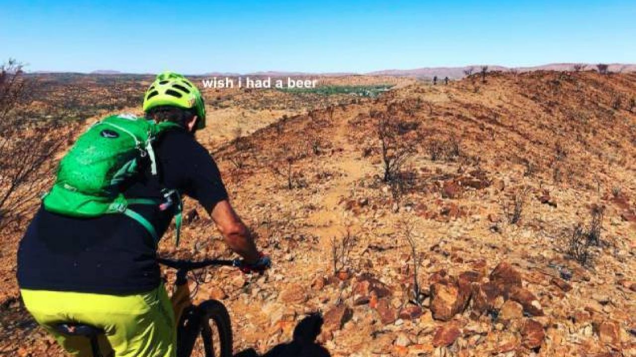 Dust Off The Saddle ’Cos Here’s 30 Cycling Tracks Around Australia To Crank & Burn Through
