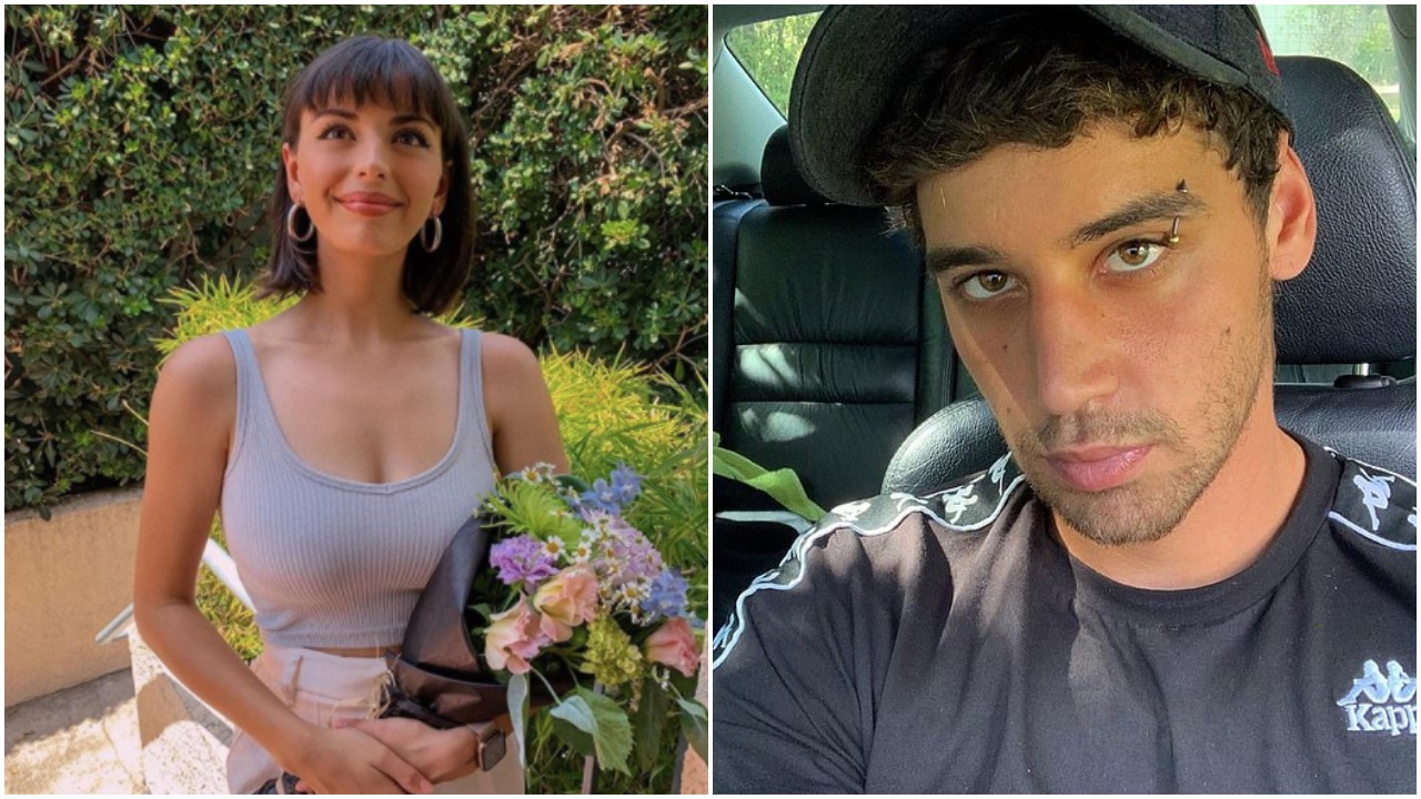 Rebecca Black, The Inventor Of Fridays, Just Taught Jai Brooks A Thing Or Two About BLM